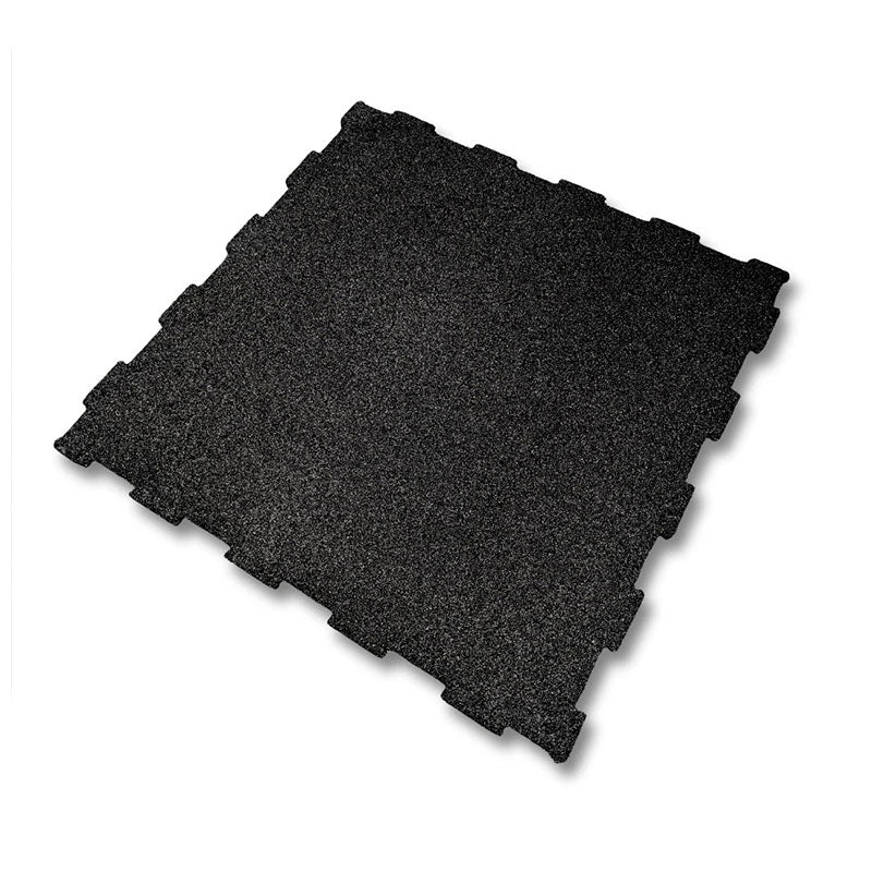 Interlocking Turf Puzzle Tiles