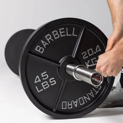 Old School Iron Plates