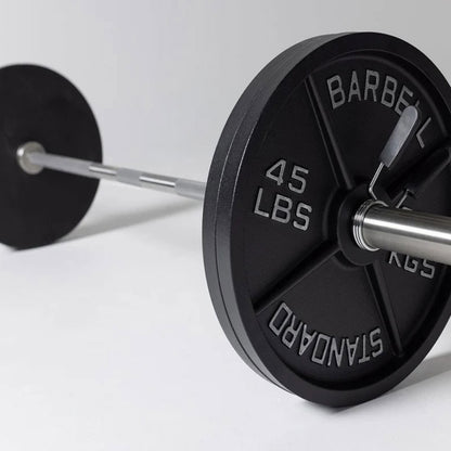 Old School Iron Plates
