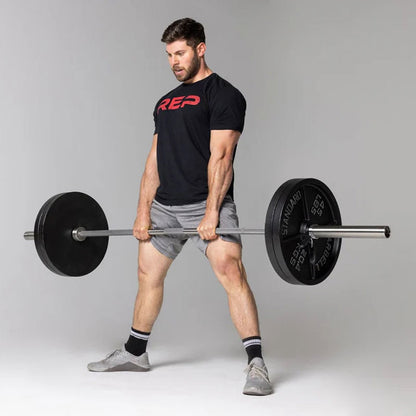 Old School Iron Plates