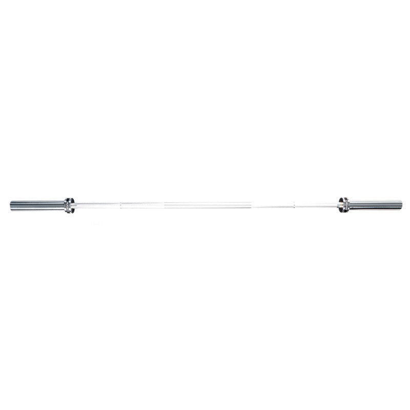 JORDAN® 6ft Aluminium Training Bar