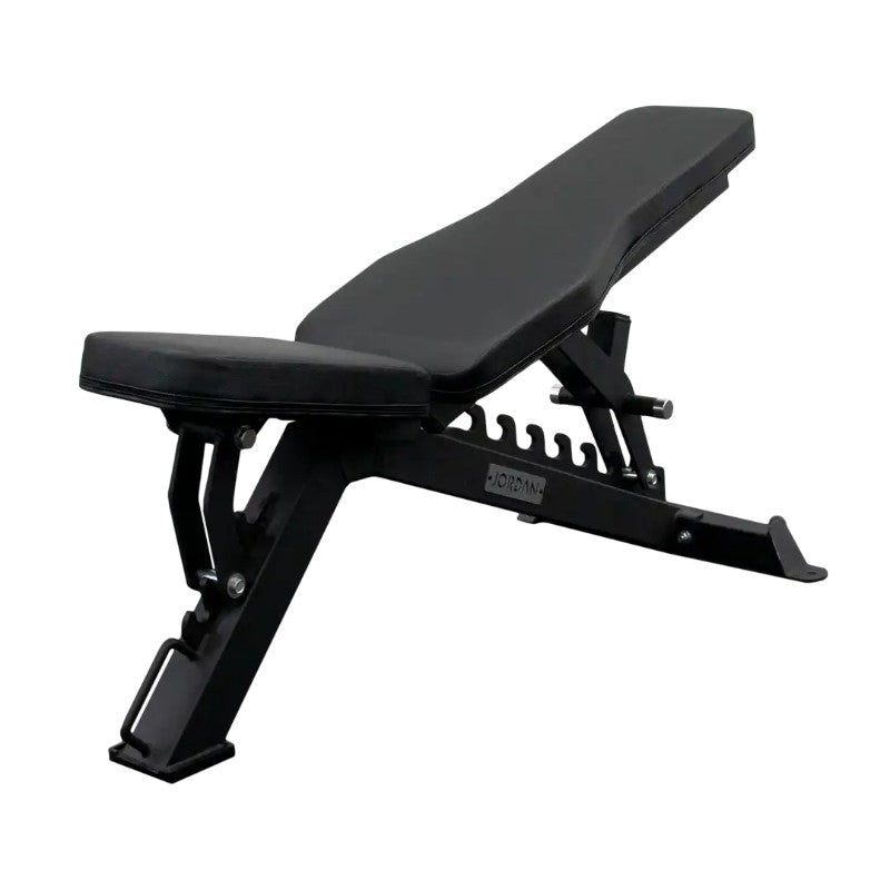 JORDAN® HELIX Adjustable Bench