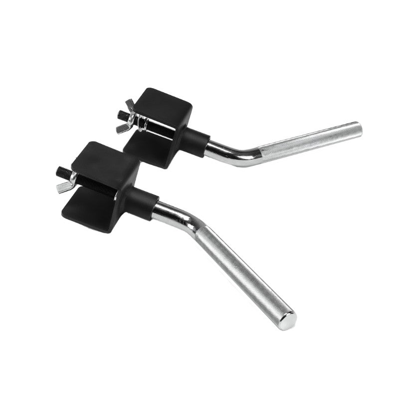 JORDAN® HELIX Angled Pull Up Bar Attachments