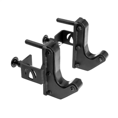 JORDAN® HELIX J-Hook Attachments – Pair