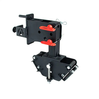 JORDAN® HELIX Rope for Rope Pull Attachment