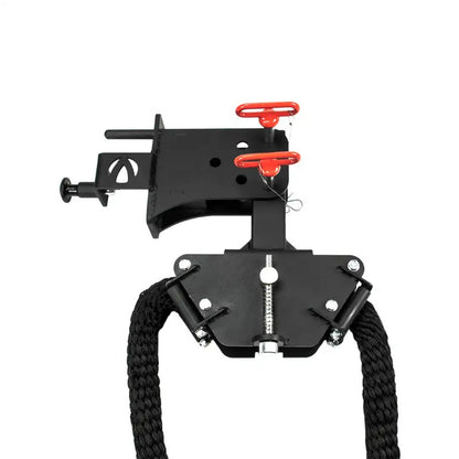 JORDAN® HELIX Rope for Rope Pull Attachment