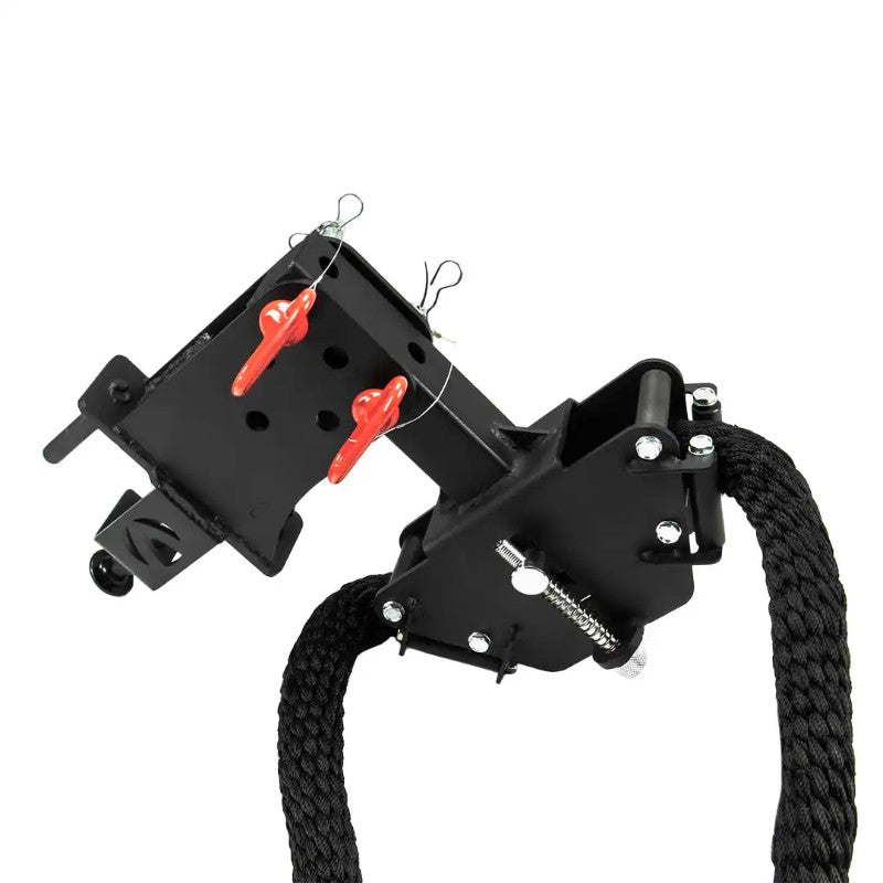 JORDAN® HELIX Rope for Rope Pull Attachment