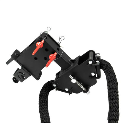 JORDAN® HELIX Rope for Rope Pull Attachment
