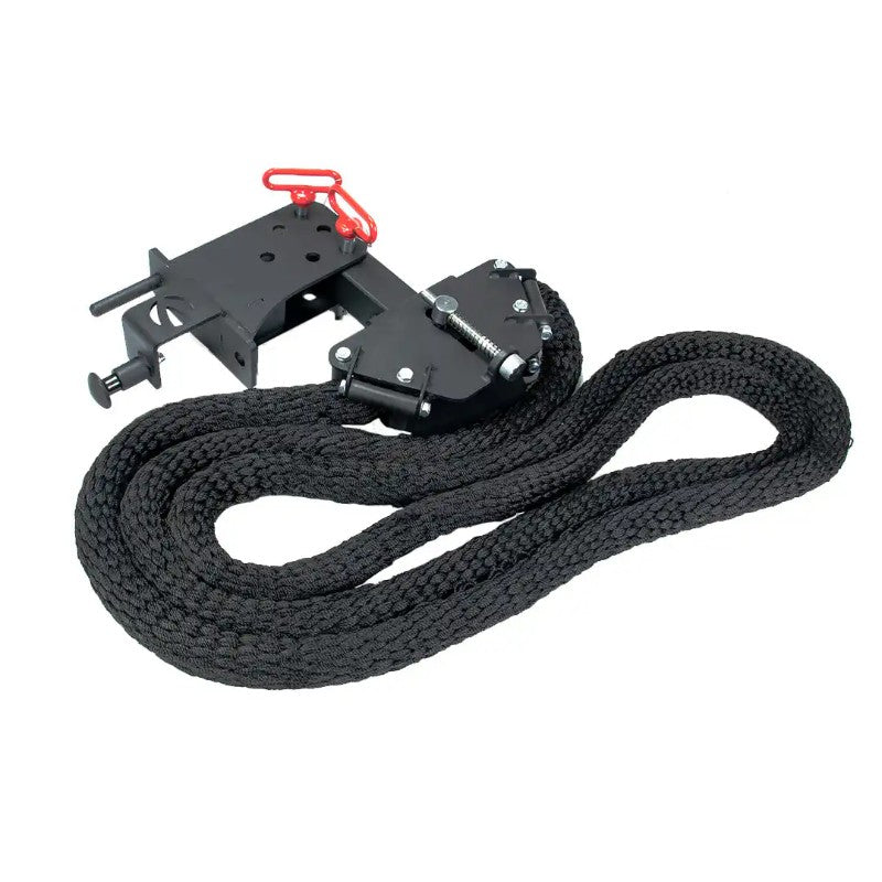 JORDAN® HELIX Rope for Rope Pull Attachment