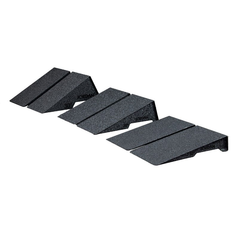 JORDAN® Squat Ramps (Pair)