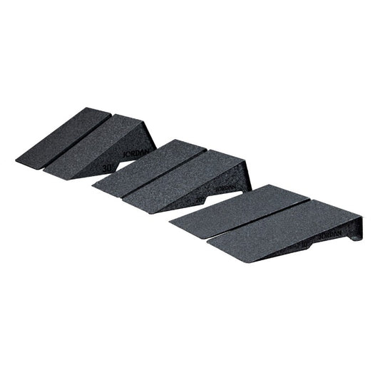 JORDAN® Squat Ramps (Pair)
