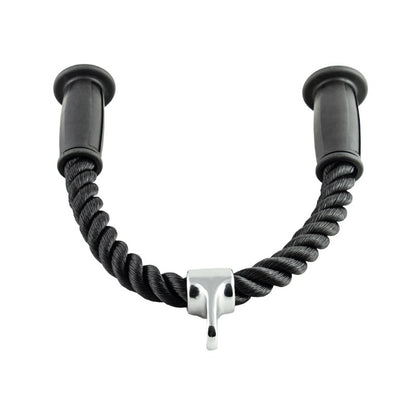 JORDAN® Tricep Rope With Handles