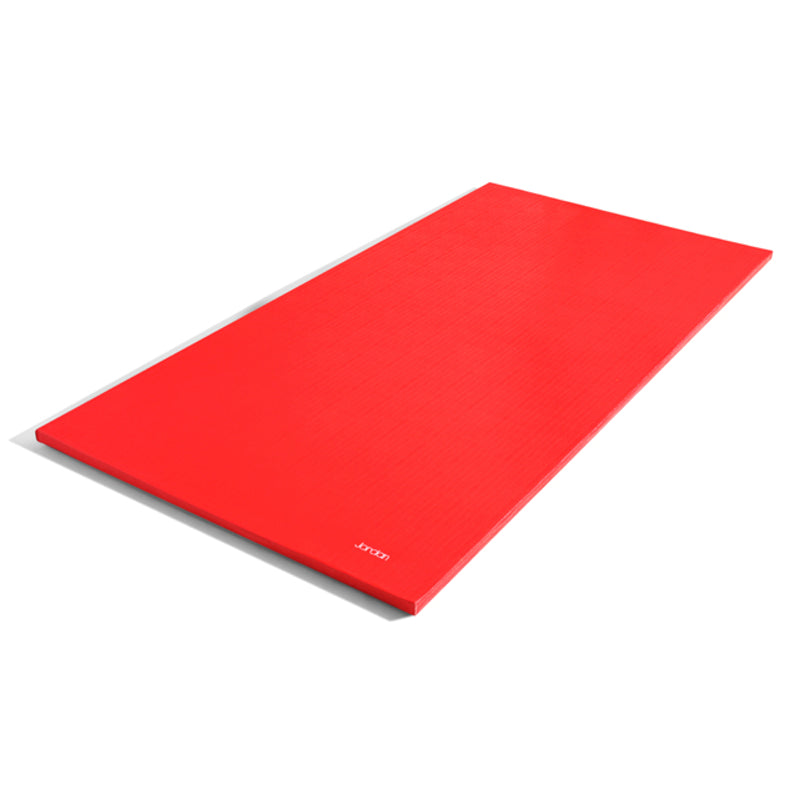 JORDAN 40mm Multi Purpose Stretch Mats (with non slip base)
