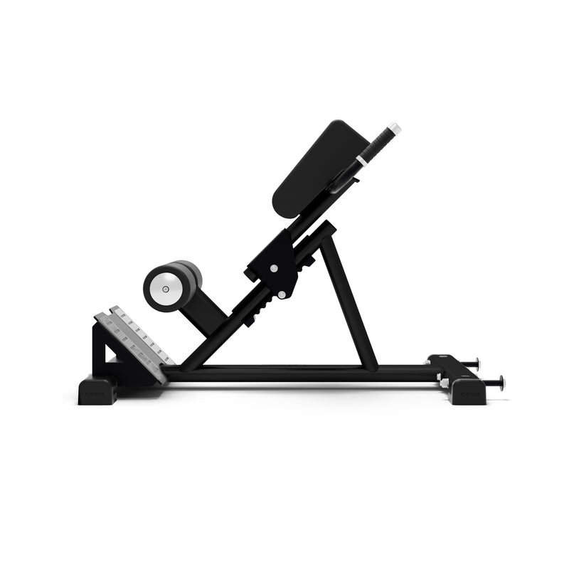 Motion Range