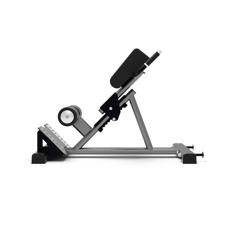 Motion Range