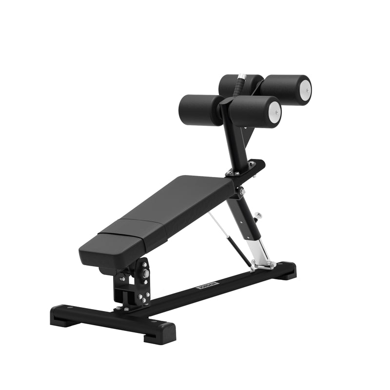 Motion Range
