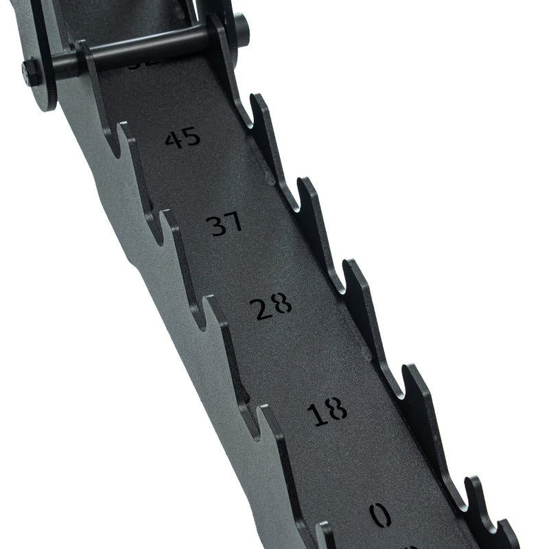 Motion Range