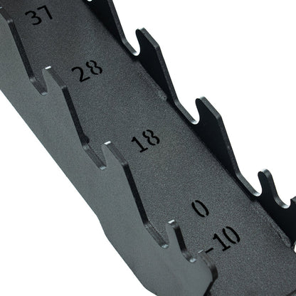 JORDAN Adjustable FID Bench