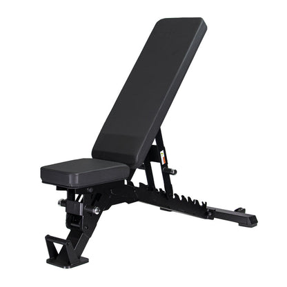 JORDAN Adjustable FID Bench