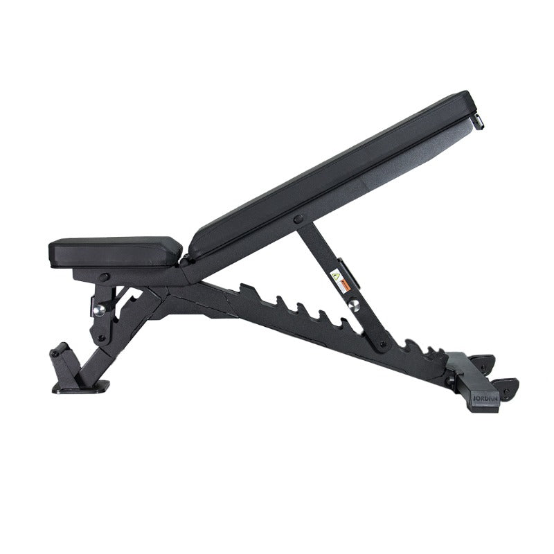 Motion Range