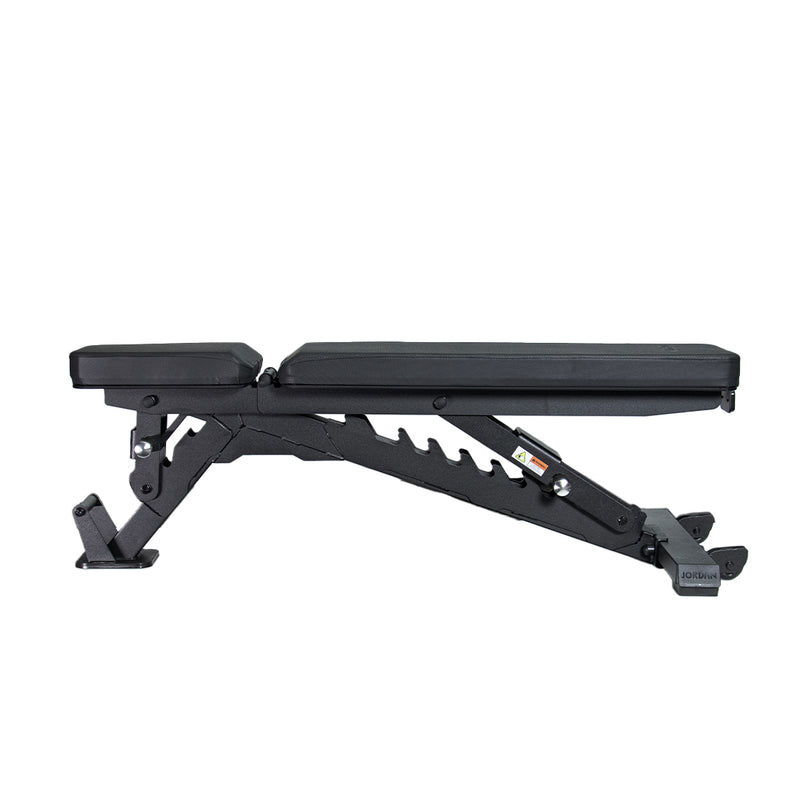 Motion Range