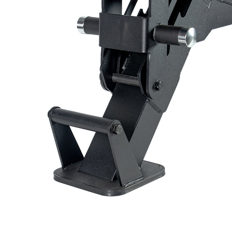 JORDAN Adjustable FID Bench