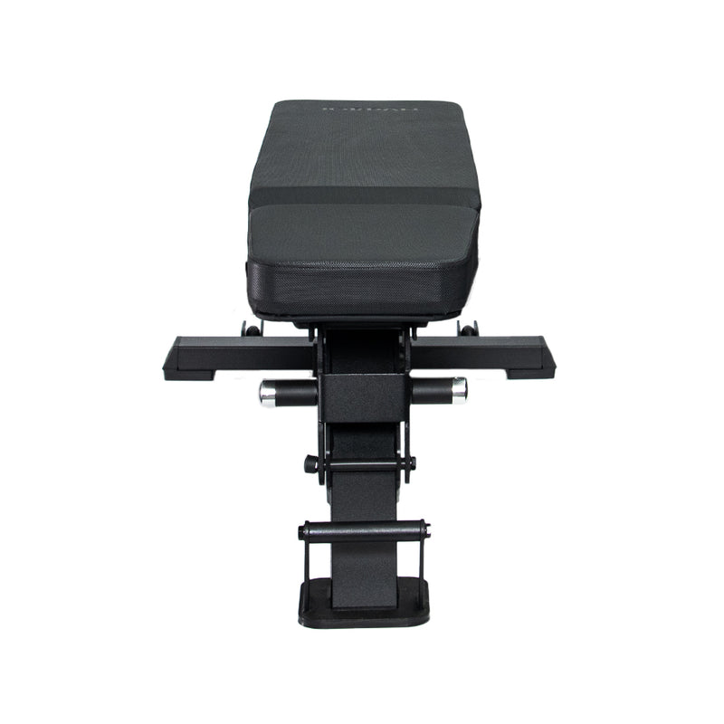 JORDAN Adjustable FID Bench