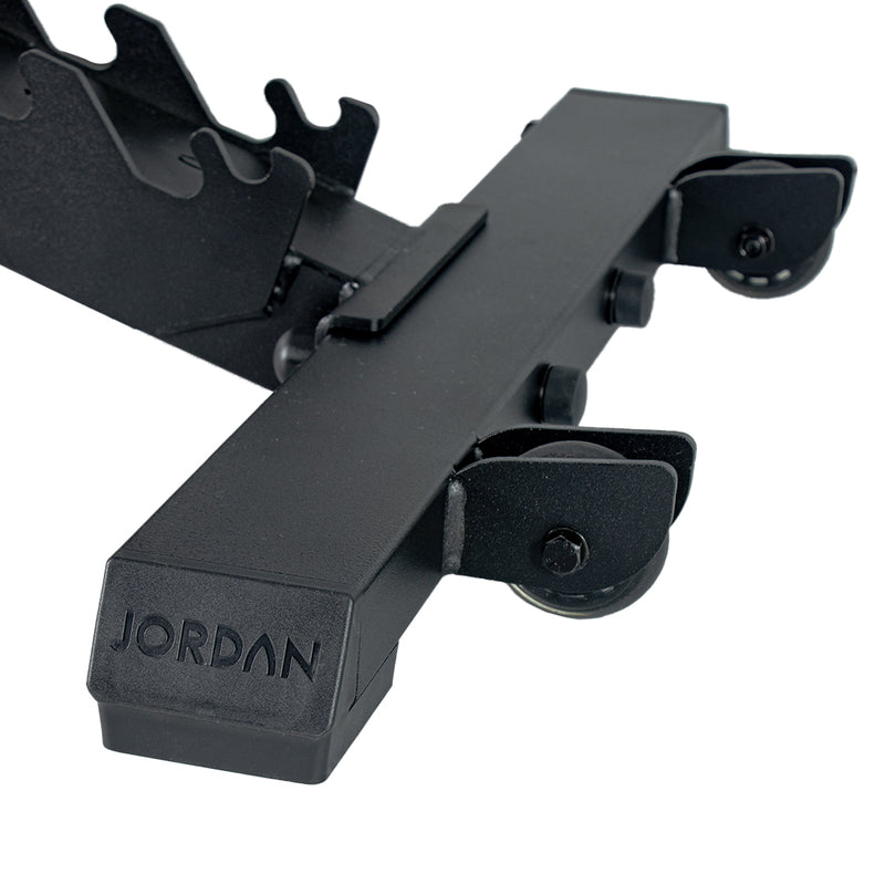 Motion Range