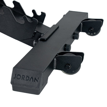 JORDAN Adjustable FID Bench