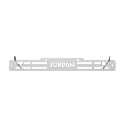JORDAN Adjustable Gym Mat Hanger