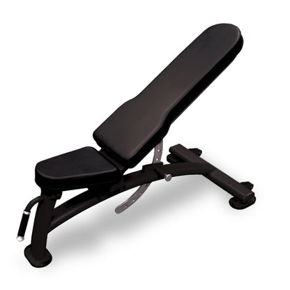 JORDAN Adjustable Incline/Decline Bench (I-Series)