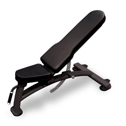 JORDAN Adjustable Incline/Decline Bench (I-Series)