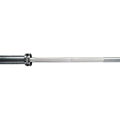 JORDAN Aluminium Training Bar (6ft)