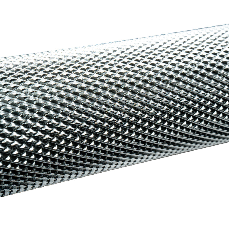 JORDAN Aluminium Training Bar (6ft)