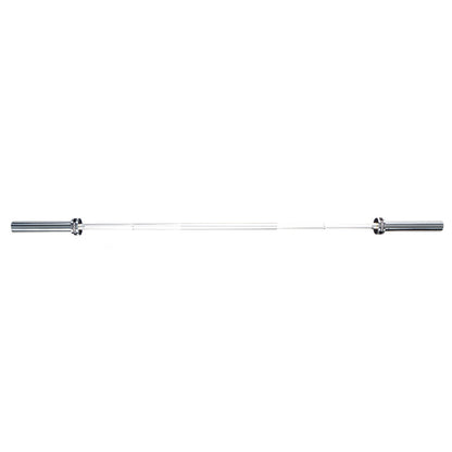 JORDAN Aluminium Training Bar (6ft)