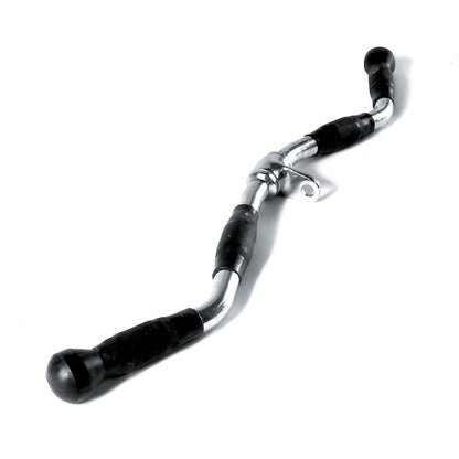 JORDAN Cable Curl Bar