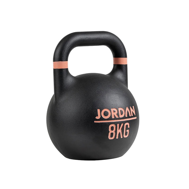 JORDAN Competition Kettlebells