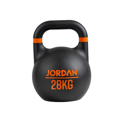 JORDAN Competition Kettlebells