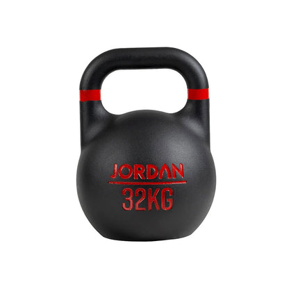 JORDAN Competition Kettlebells