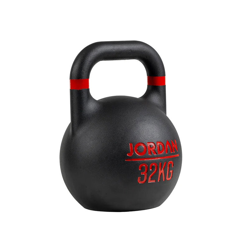 JORDAN Competition Kettlebells