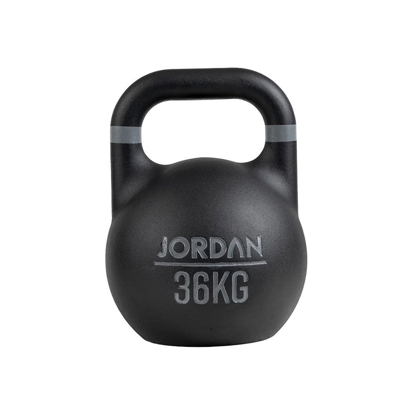 JORDAN Competition Kettlebells