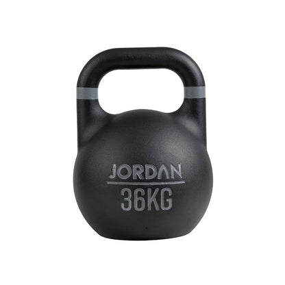 JORDAN Competition Kettlebells