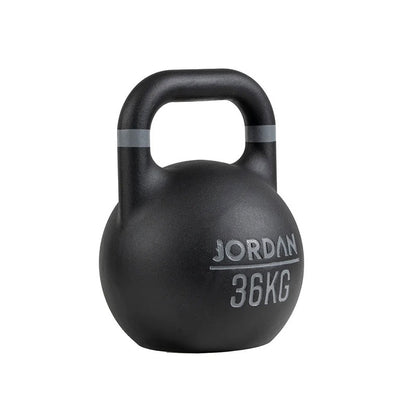 JORDAN Competition Kettlebells