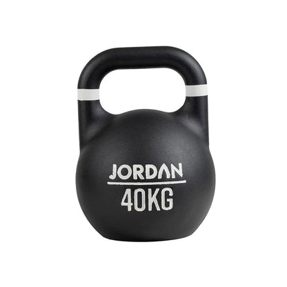 JORDAN Competition Kettlebells