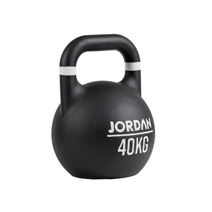 JORDAN Competition Kettlebells