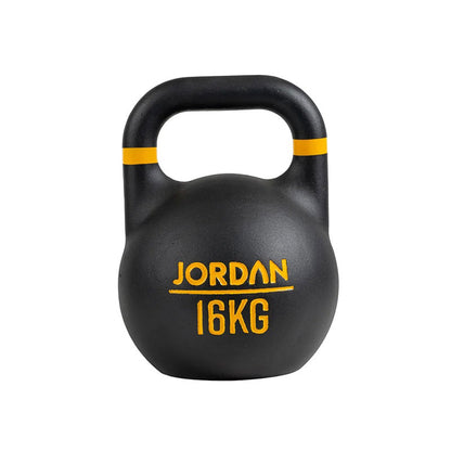 JORDAN Competition Kettlebells