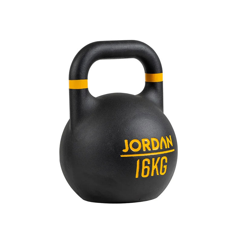 JORDAN Competition Kettlebells