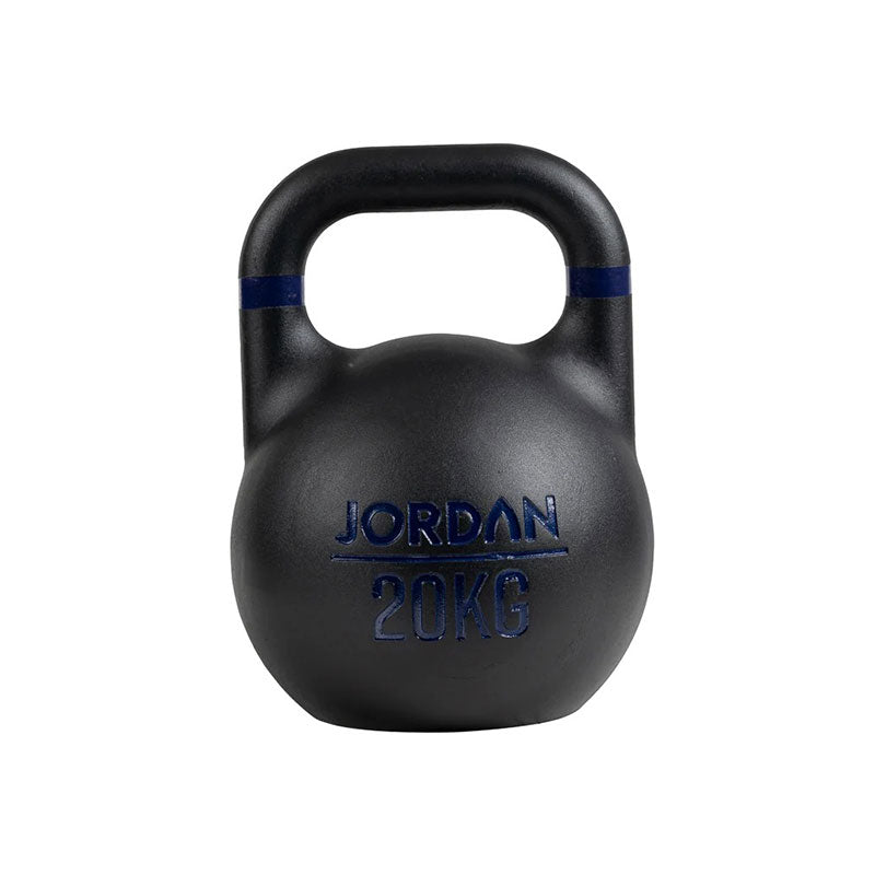JORDAN Competition Kettlebells