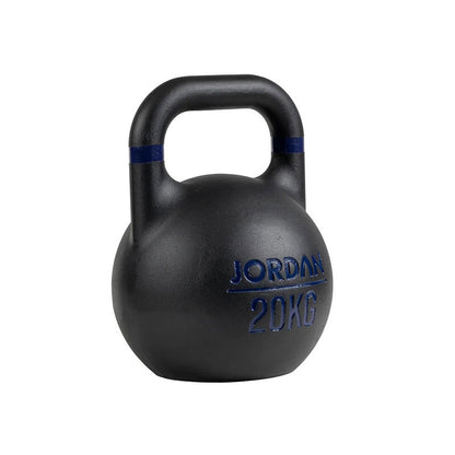 JORDAN Competition Kettlebells