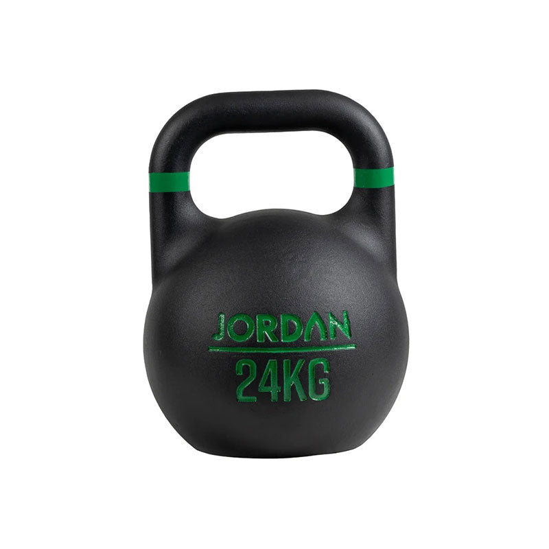 JORDAN Competition Kettlebells